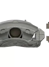 Raybestos Element3 New Semi-Loaded Caliper & Bracket Assembly Front Left FRC10693N                                     - FRC10693N - Image 4