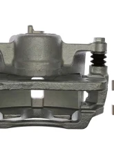 Raybestos Element3 New Semi-Loaded Caliper & Bracket Assembly Front Left FRC10693N                                     - FRC10693N - Image 2