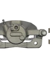 Raybestos Element3 New Semi-Loaded Caliper & Bracket Assembly Front Left FRC10693N                                     - FRC10693N - Image 3