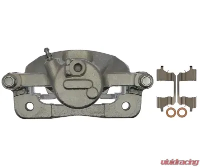 Raybestos Element3 New Semi-Loaded Caliper & Bracket Assembly Front Left FRC10693N - FRC10693N