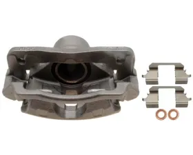 Raybestos R-Line Reman Semi-Loaded Caliper & Bracket Assembly Front Left FRC10693