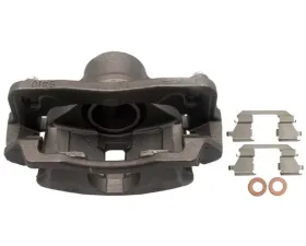 Raybestos R-Line Reman Semi-Loaded Coated Caliper & Bracket Assy FRC10694C
