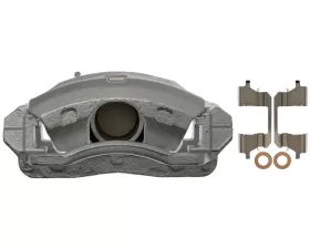 Raybestos Element3 New Semi-Loaded Caliper & Bracket Assy FRC10694N