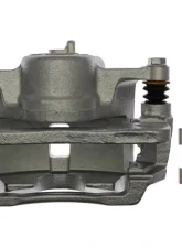 Raybestos Element3 New Semi-Loaded Caliper & Bracket Assy FRC10694N                                     - FRC10694N - Image 2