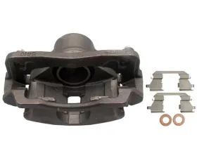Raybestos R-Line Reman Semi-Loaded Caliper & Bracket Assy FRC10694