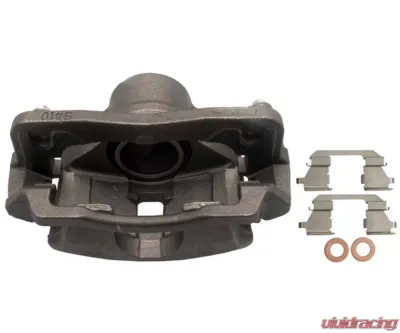 Raybestos R-Line Reman Semi-Loaded Caliper & Bracket Assy FRC10694 - FRC10694