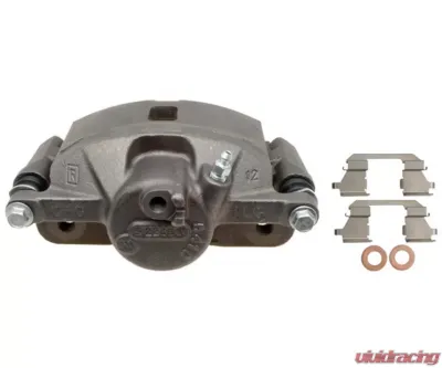 Raybestos R-Line Reman Semi-Loaded Caliper & Bracket Assy FRC10694 - FRC10694