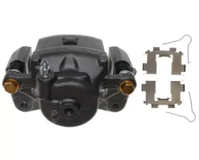Raybestos R-Line Reman Semi-Loaded Caliper & Bracket Assembly Nissan Front Left 2.0L 4-Cyl FRC10695