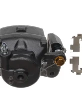 Raybestos R-Line Reman Semi-Loaded Caliper & Bracket Assembly Nissan Front Left 2.0L 4-Cyl FRC10695                                     - FRC10695 - Image 2