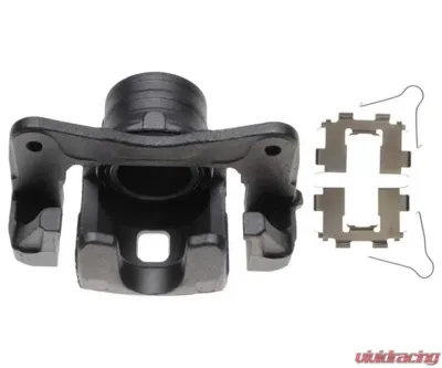 Raybestos R-Line Reman Semi-Loaded Caliper & Bracket Assembly Nissan Front Left 2.0L 4-Cyl FRC10695 - FRC10695