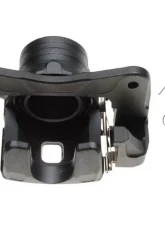 Raybestos R-Line Reman Semi-Loaded Caliper & Bracket Assembly Nissan Front Right 2.0L 4-Cyl FRC10696                                     - FRC10696 - Image 2