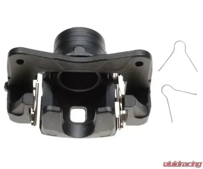 Raybestos R-Line Reman Semi-Loaded Caliper & Bracket Assembly Nissan Front Right 2.0L 4-Cyl FRC10696 - FRC10696