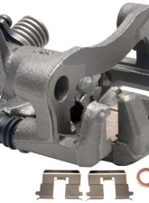 Raybestos R-Line Reman Semi-Loaded Caliper & Bracket Assembly Nissan Rear Left FRC10698                                     - FRC10698 - Image 5