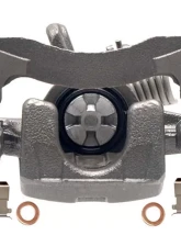 Raybestos R-Line Reman Semi-Loaded Caliper & Bracket Assembly Nissan Rear Left FRC10698                                     - FRC10698 - Image 3