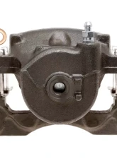 Raybestos R-Line Reman Semi-Loaded Caliper & Bracket Assembly Nissan Front Right FRC10700                                     - FRC10700 - Image 4