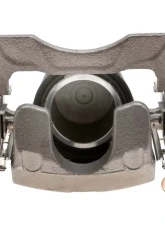 Raybestos R-Line Reman Semi-Loaded Caliper & Bracket Assembly Nissan Front Right FRC10700                                     - FRC10700 - Image 2