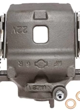 Raybestos R-Line Reman Semi-Loaded Caliper & Bracket Assembly Nissan Front Right FRC10700                                     - FRC10700 - Image 4