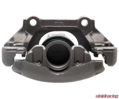 Raybestos R-Line Reman Semi-Loaded Caliper & Bracket Assembly Audi 80 Front Left 1988 FRC10701 - FRC10701