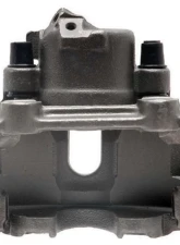 Raybestos R-Line Reman Semi-Loaded Caliper & Bracket Assembly Audi 80 Front Left 1988 FRC10701                                     - FRC10701 - Image 3