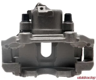 Raybestos R-Line Reman Semi-Loaded Caliper & Bracket Assembly Audi 80 Front Left 1988 FRC10701 - FRC10701