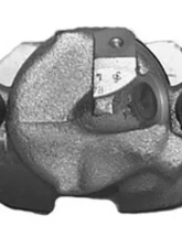 Raybestos R-Line Reman Semi-Loaded Caliper & Bracket Assembly Audi 80 Front Left 1988 FRC10701                                     - FRC10701 - Image 5
