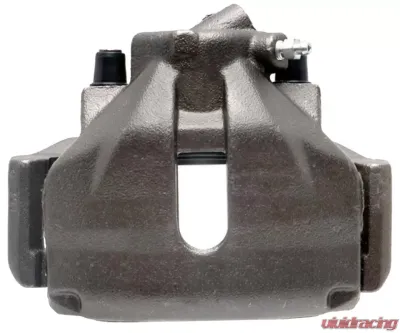 Raybestos R-Line Reman Semi-Loaded Caliper & Bracket Assembly Audi 80 Front Left 1988 FRC10701 - FRC10701