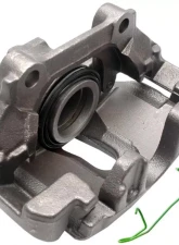 Raybestos R-Line Reman Semi-Loaded Caliper & Bracket Assembly Audi 80 Front Right 1988 FRC10702                                     - FRC10702 - Image 7