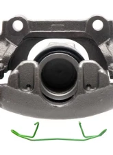 Raybestos R-Line Reman Semi-Loaded Caliper & Bracket Assembly Audi 80 Front Right 1988 FRC10702                                     - FRC10702 - Image 2