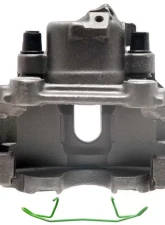 Raybestos R-Line Reman Semi-Loaded Caliper & Bracket Assembly Audi 80 Front Right 1988 FRC10702                                     - FRC10702 - Image 3