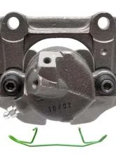 Raybestos R-Line Reman Semi-Loaded Caliper & Bracket Assembly Audi 80 Front Right 1988 FRC10702                                     - FRC10702 - Image 4