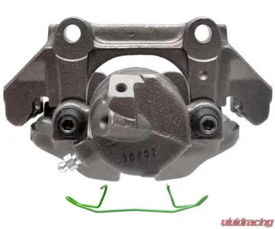 Raybestos R-Line Reman Semi-Loaded Caliper & Bracket Assembly Audi 80 Front Right 1988 FRC10702 - FRC10702