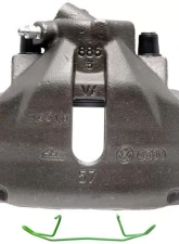 Raybestos R-Line Reman Semi-Loaded Caliper & Bracket Assembly Audi 80 Front Right 1988 FRC10702                                     - FRC10702 - Image 7
