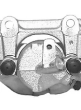 Raybestos R-Line Reman Semi-Loaded Caliper & Bracket Assembly Audi 80 Front Left 1988 FRC10703                                     - FRC10703 - Image 2