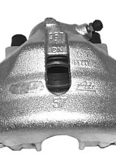 Raybestos R-Line Reman Semi-Loaded Caliper & Bracket Assembly Audi 80 Front Left 1988 FRC10703                                     - FRC10703 - Image 3