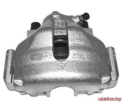 Raybestos R-Line Reman Semi-Loaded Caliper & Bracket Assembly Audi 80 Front Left 1988 FRC10703 - FRC10703