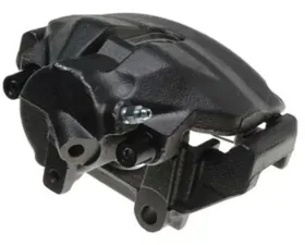 Raybestos R-Line Reman Semi-Loaded Caliper & Bracket Assembly Audi 80 Front Right 1988 FRC10704
