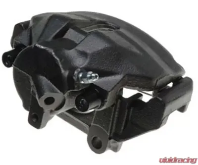 Raybestos R-Line Reman Semi-Loaded Caliper & Bracket Assembly Audi 80 Front Right 1988 FRC10704 - FRC10704