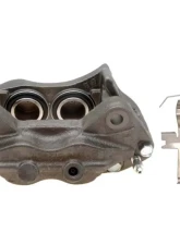 Raybestos R-Line Reman Semi-Loaded Caliper Toyota 4Runner Front Left 1996-2002 FRC10723                                     - FRC10723 - Image 2
