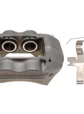 Raybestos R-Line Reman Semi-Loaded Caliper Toyota 4Runner Front Left 1996-2002 FRC10723                                     - FRC10723 - Image 2