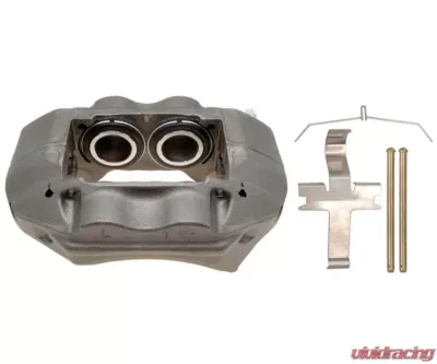 Raybestos R-Line Reman Semi-Loaded Caliper Toyota 4Runner Front Left 1996-2002 FRC10723 - FRC10723