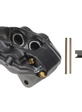 Raybestos R-Line Reman Semi-Loaded Caliper Toyota 4Runner Front Right 1996-2002 FRC10724                                     - FRC10724 - Image 2