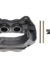 Raybestos R-Line Reman Semi-Loaded Caliper Toyota 4Runner Front Right 1996-2002 FRC10724                                     - FRC10724 - Image 2