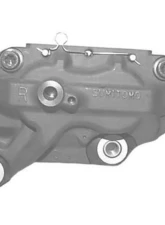 Raybestos R-Line Reman Semi-Loaded Caliper Lexus LS400 Front Right 1995-2000 FRC10725                                     - FRC10725 - Image 2