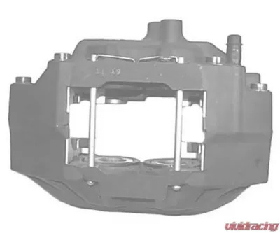 Raybestos R-Line Reman Semi-Loaded Caliper Lexus LS400 Front Right 1995-2000 FRC10725 - FRC10725