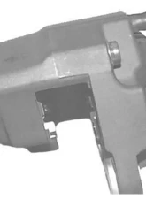 Raybestos R-Line Reman Semi-Loaded Caliper Lexus LS400 Front Right 1995-2000 FRC10725                                     - FRC10725 - Image 4