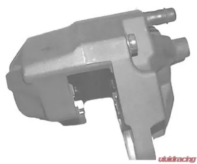 Raybestos R-Line Reman Semi-Loaded Caliper Lexus LS400 Front Right 1995-2000 FRC10725 - FRC10725