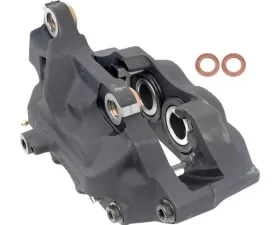 Raybestos R-Line Reman Semi-Loaded Caliper Lexus LS400 Front Left 1995-2000 FRC10726