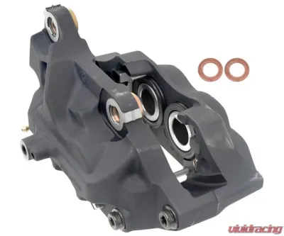 Raybestos R-Line Reman Semi-Loaded Caliper Lexus LS400 Front Left 1995-2000 FRC10726 - FRC10726