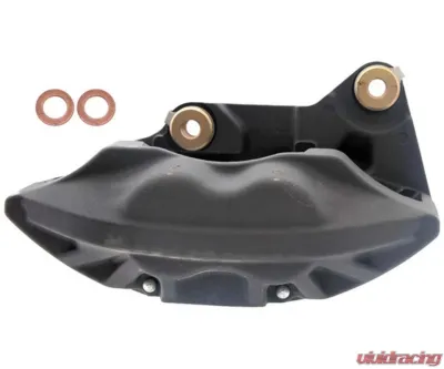Raybestos R-Line Reman Semi-Loaded Caliper Lexus LS400 Front Left 1995-2000 FRC10726 - FRC10726