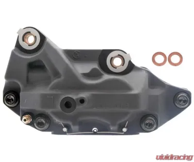 Raybestos R-Line Reman Semi-Loaded Caliper Lexus LS400 Front Left 1995-2000 FRC10726 - FRC10726